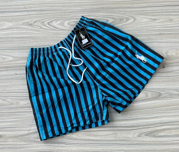 Summer Shorts