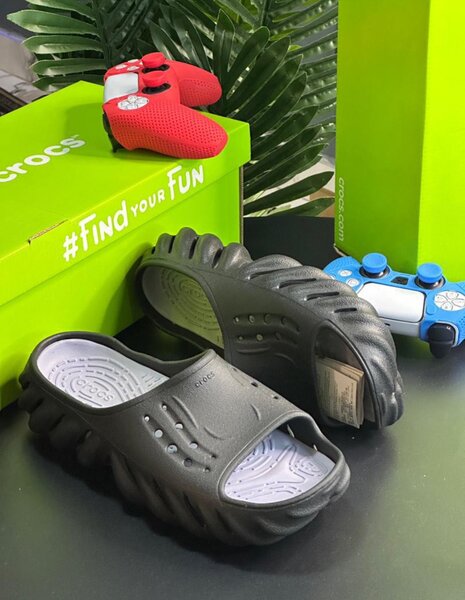Ultra slipper