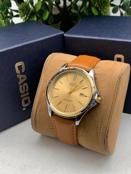 Quality watch
