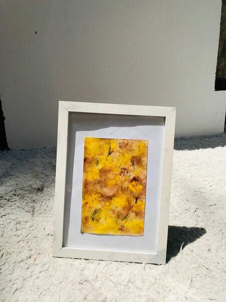 Wall Frames decor