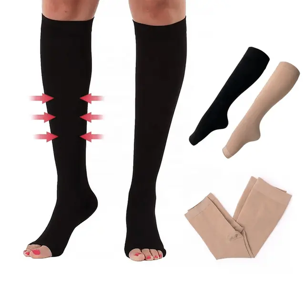 Bas de compression