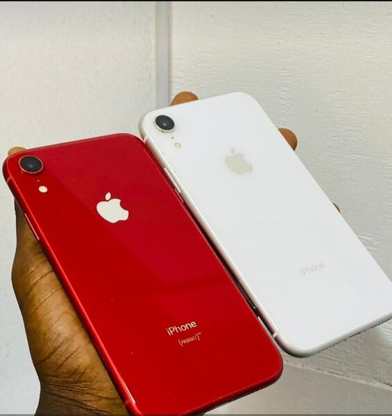 iPhones