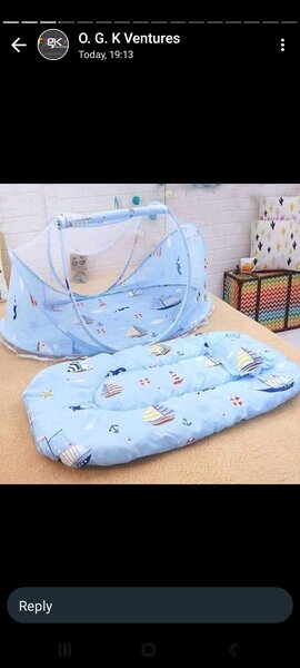 Baby carrier
