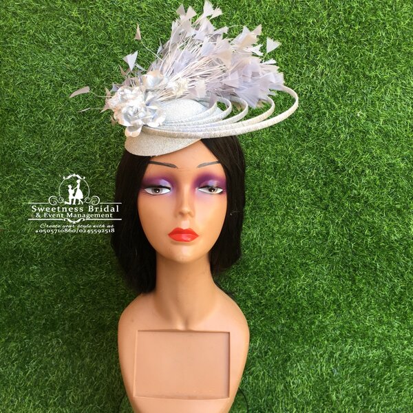 Fascinator