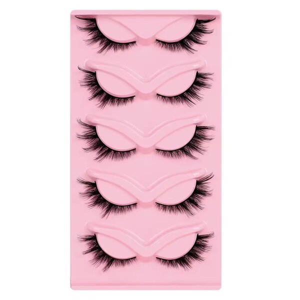 Faux cils