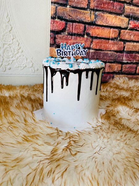 5 inches bento cake