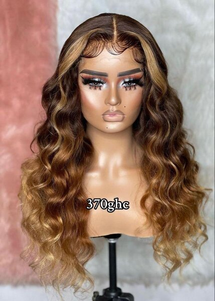 Wig