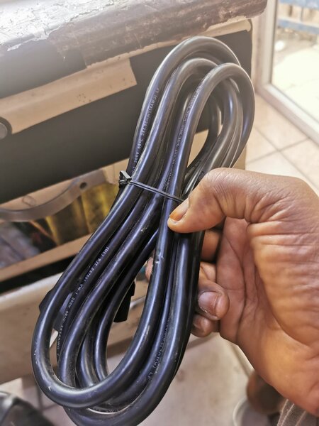 Cable