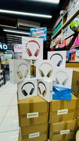 Airpods