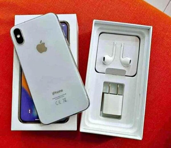 iPhone x