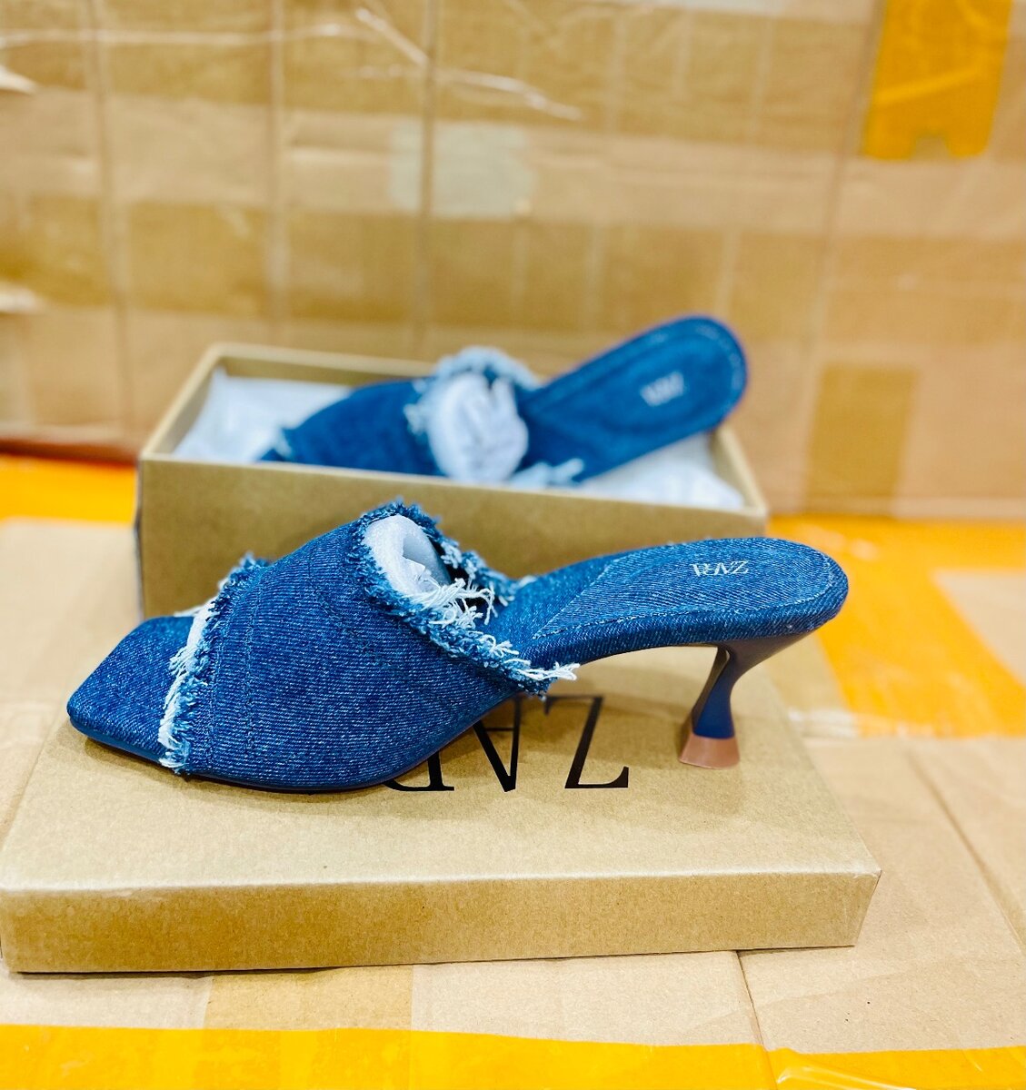  talons