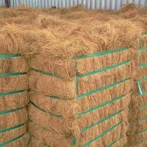 Cocopeat cocohusk cocofiber