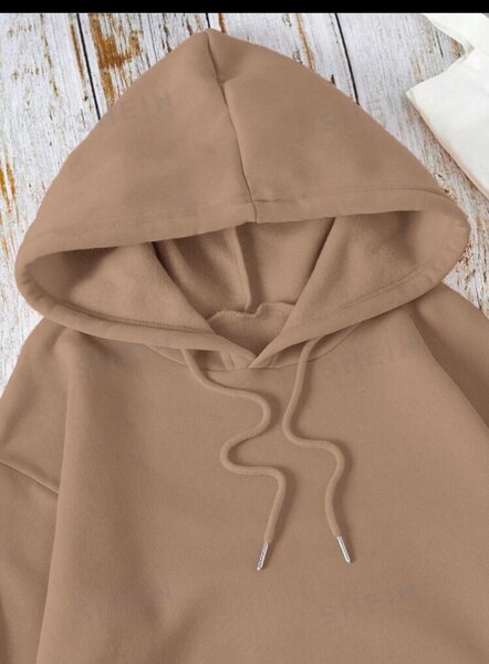 EZwear sweat-shirt