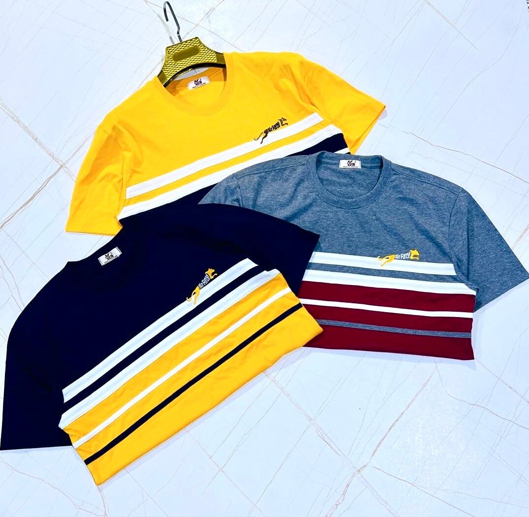 GM Design T-shirt