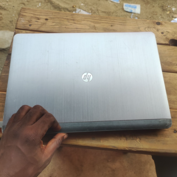 HP probook 4440s 