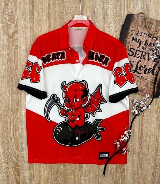 Designer Shirts