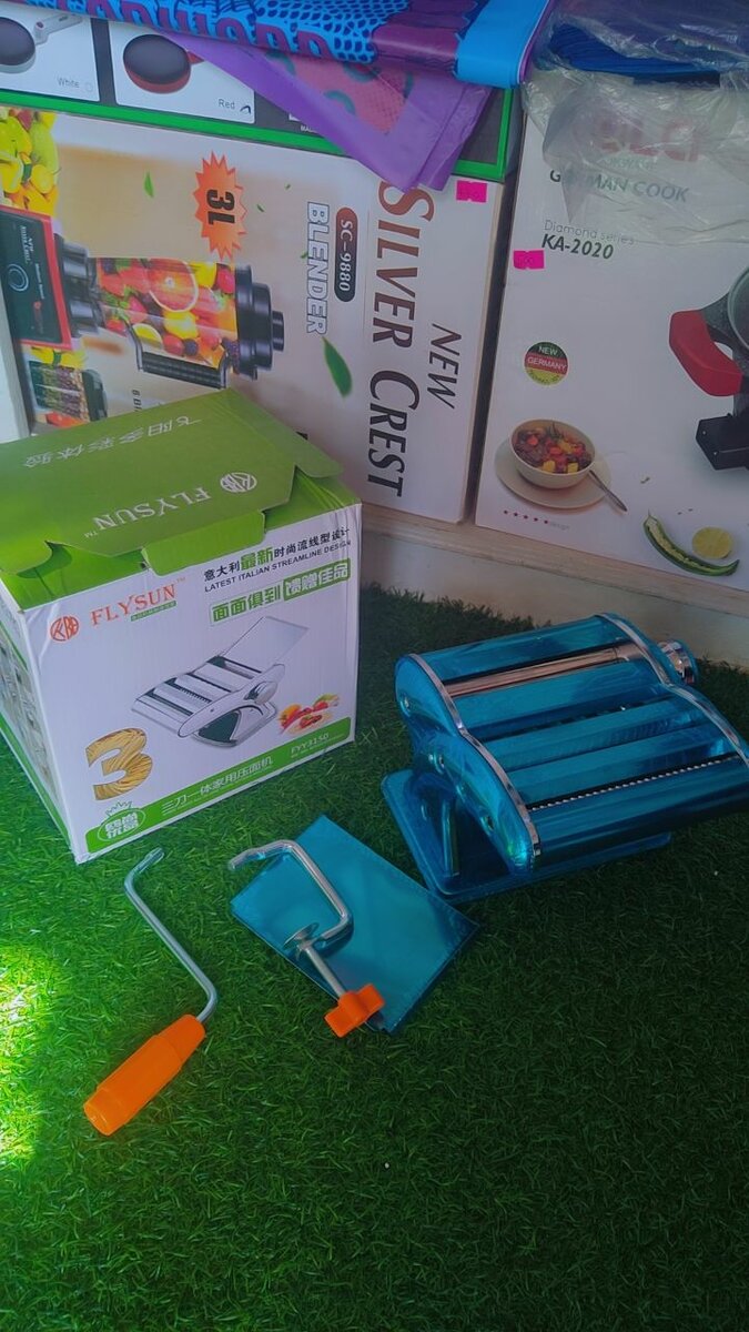 Chips cutter