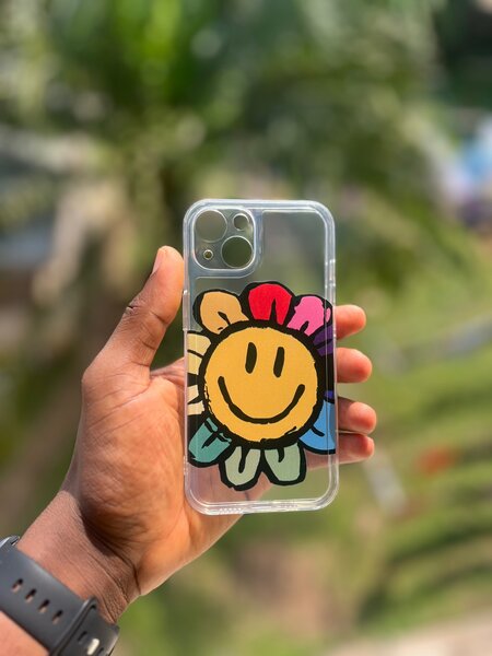 iPhone cases