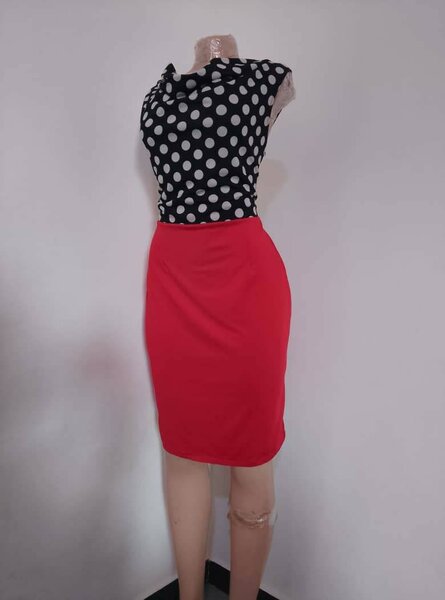 Short dresses