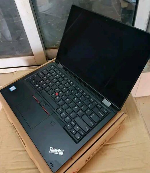Ordinateur Portable Performant
