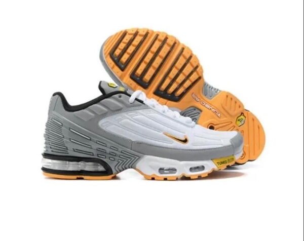 Chaussures de sport modernes homme
