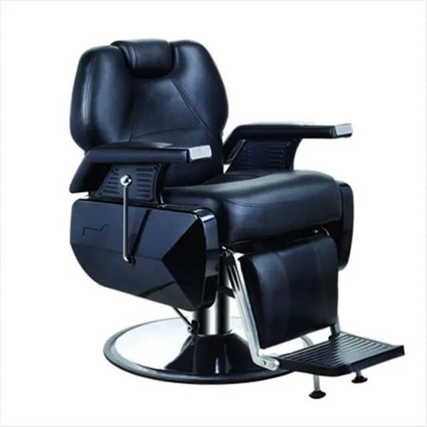 Chaise de coiffure