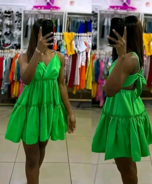 Vestidos