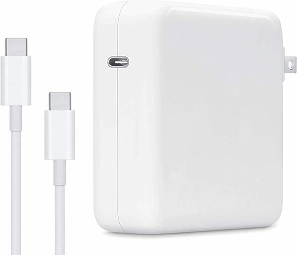 Chargeur rapide USB-C 65W