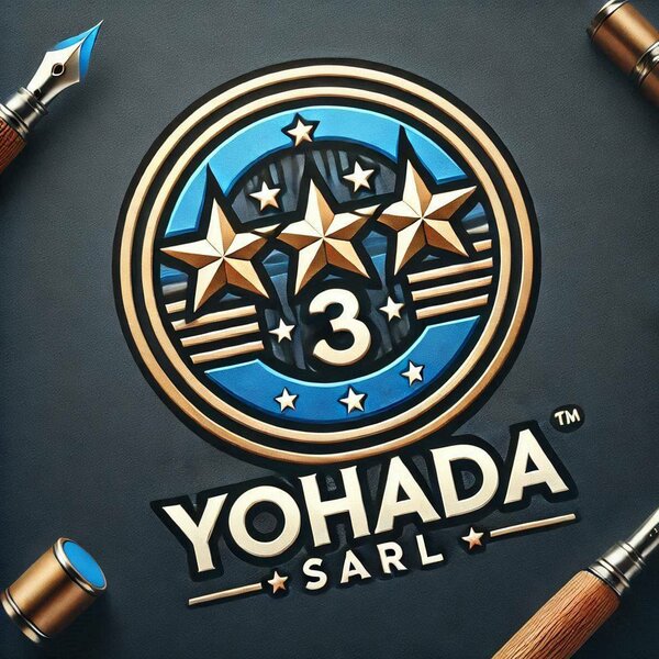 Yohada Sarl