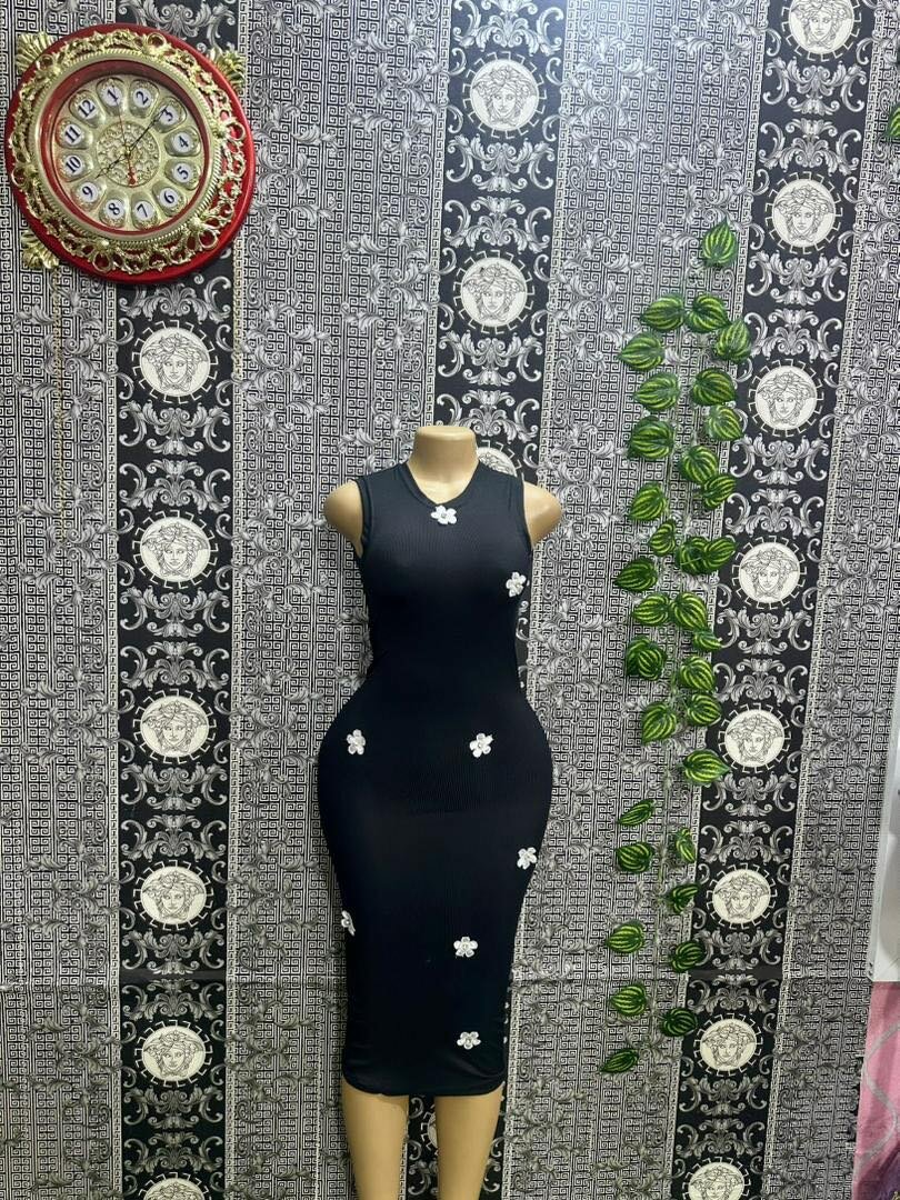 Chic dress