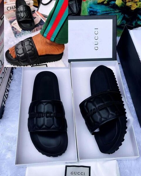 Men slides