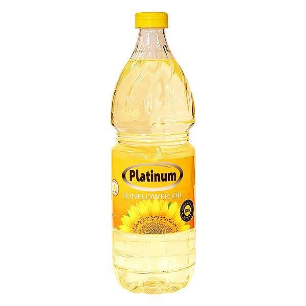 Sunflower oil