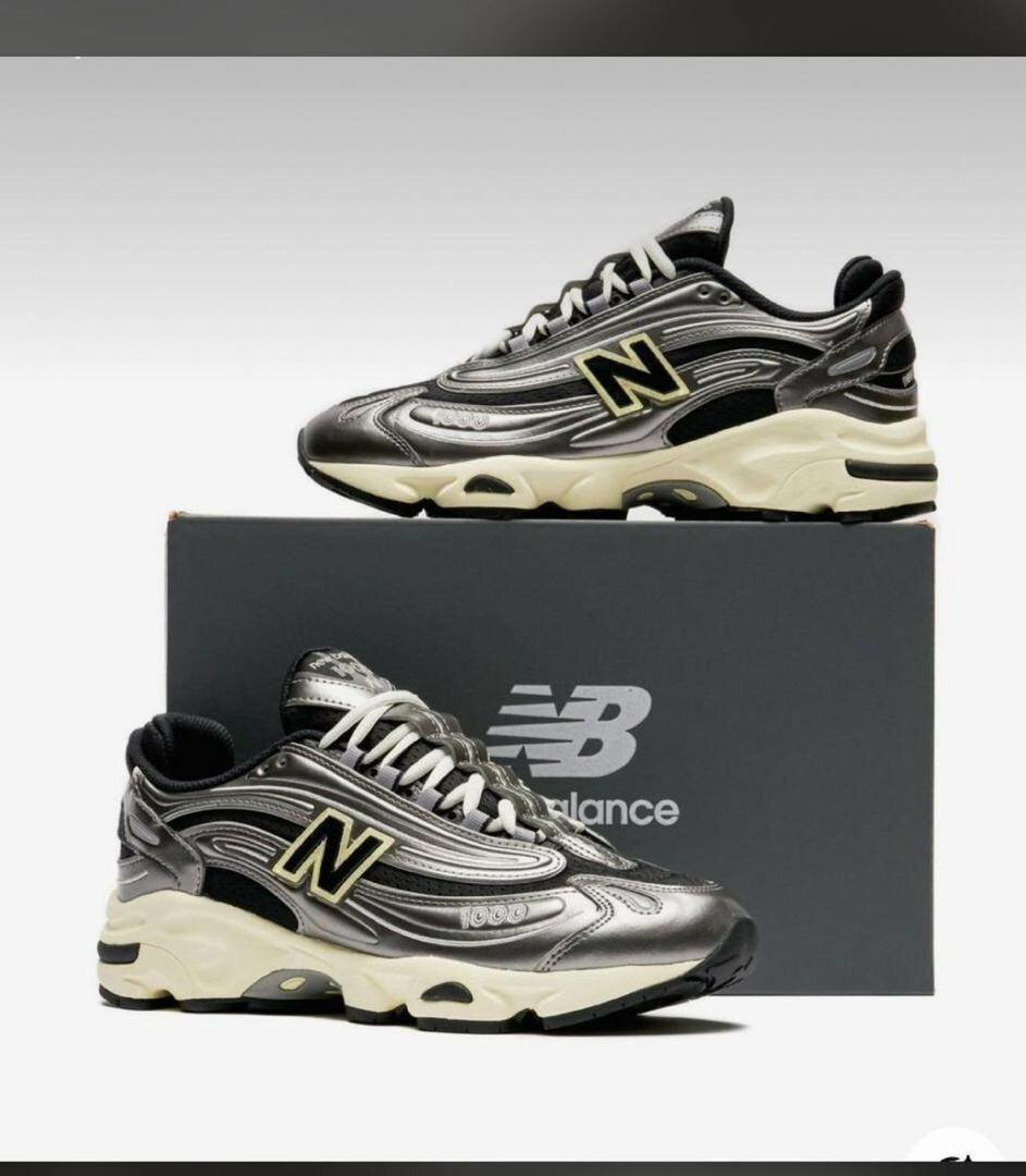New Balance 1000