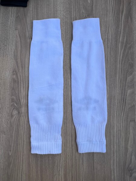 Chaussettes de sport antidérapantes