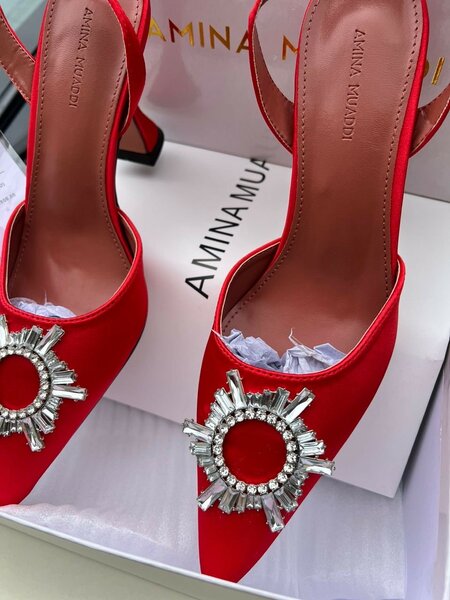 Ladies Shoes