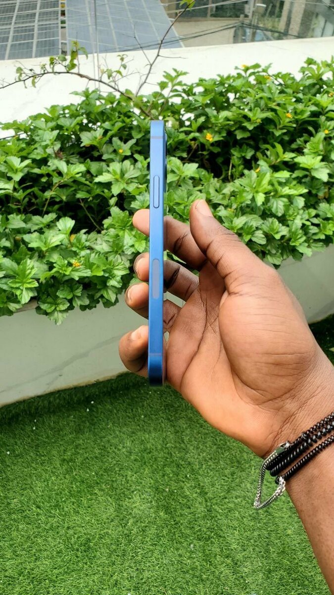 IPhone 12
