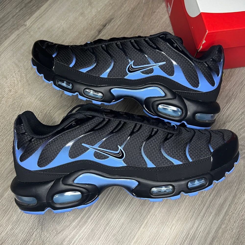 Nike Tn