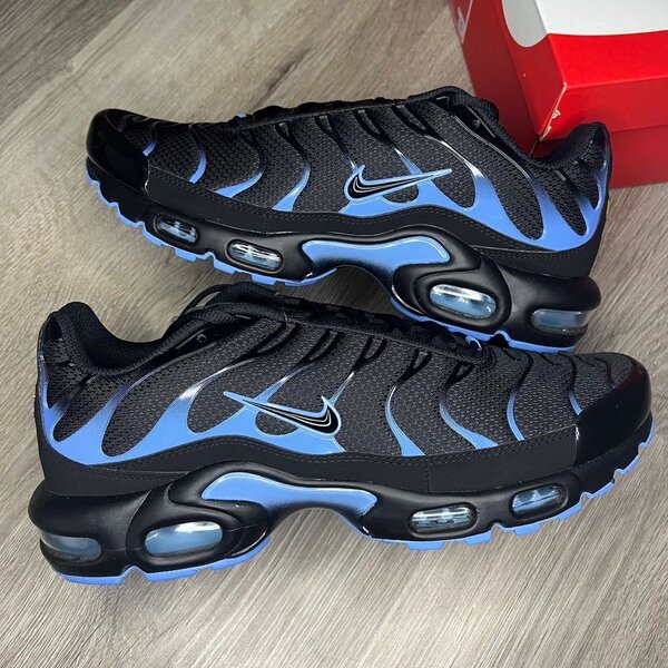 Nike Tn
