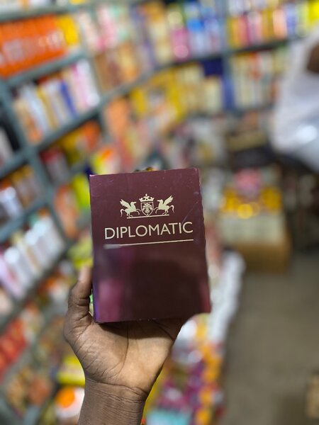 Parfum Diplomatic