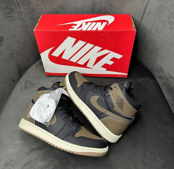 AIR JORDAN 1 LONG