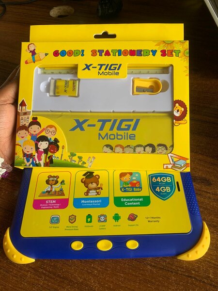 Kids 7 Pro