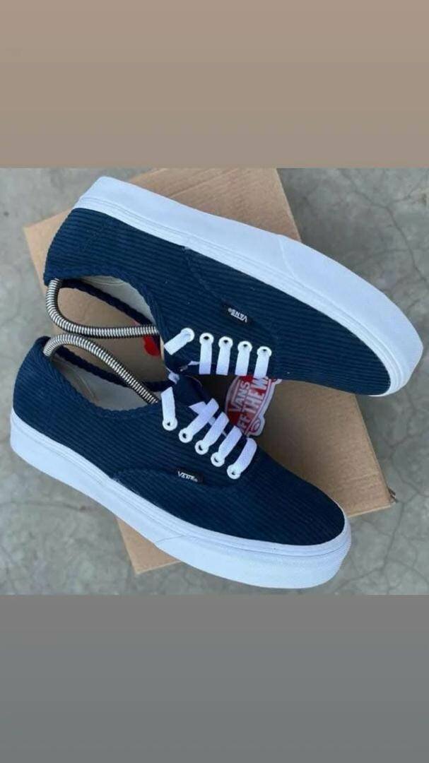 Vans classique