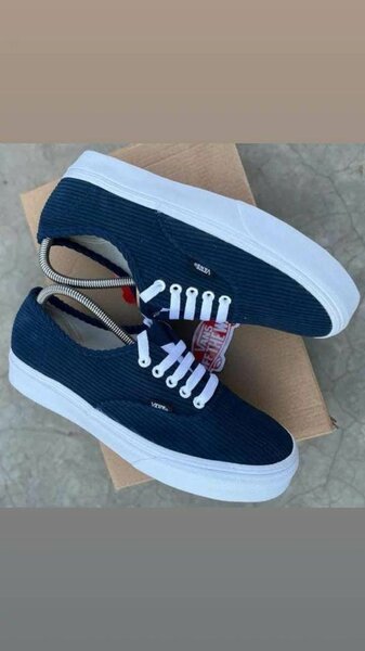 Vans classique