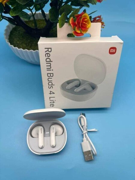 Ecouteur sans-fil  MI Buds 4 lite    original