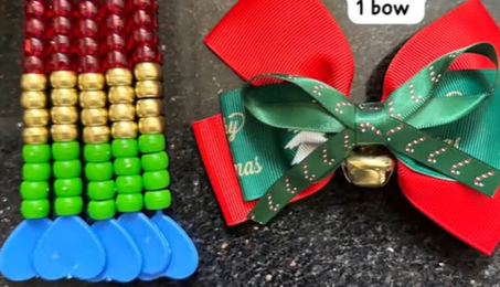 xmas combo