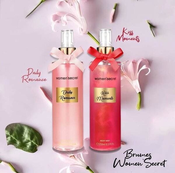 Brume Women Secret