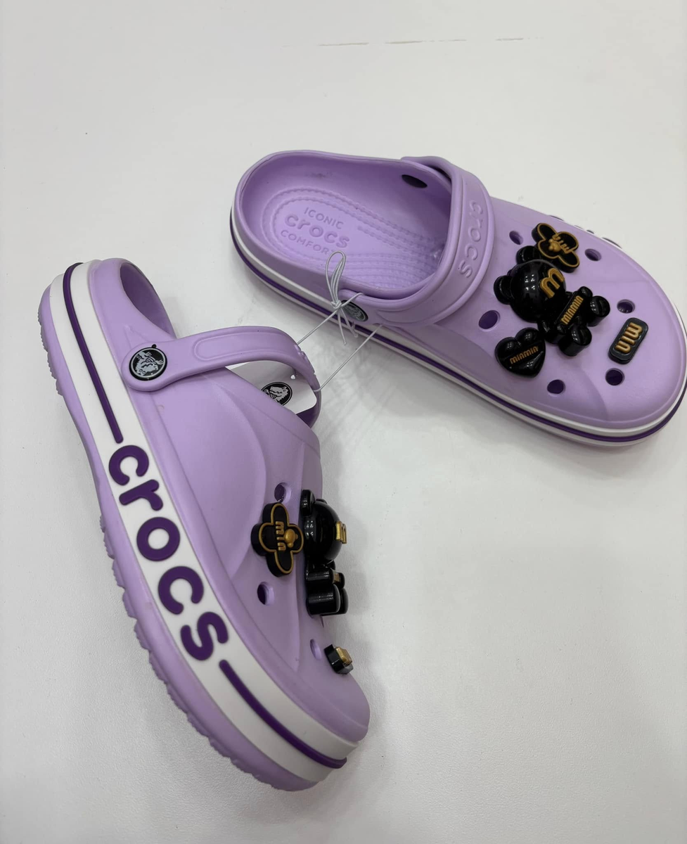 Crocs
