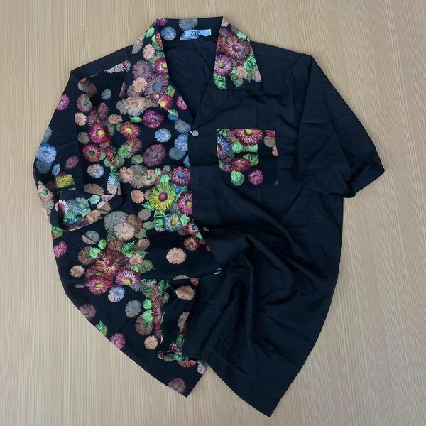 Summer shirts