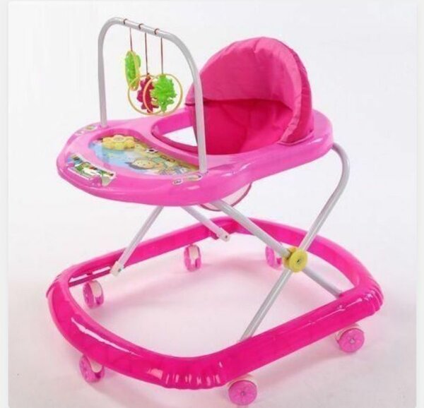 Marche bébé