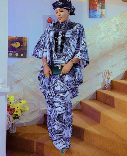 Africa ware